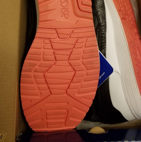 Asics Gel Lyte III Miami Vice - Picture 6 of 6